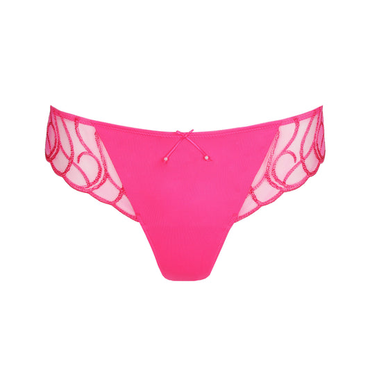 HELEEN hollywood pink String (Hwp)
