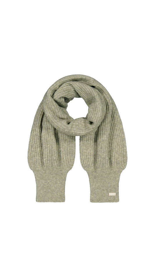 Kirinda Scarf (Green Pale Army)