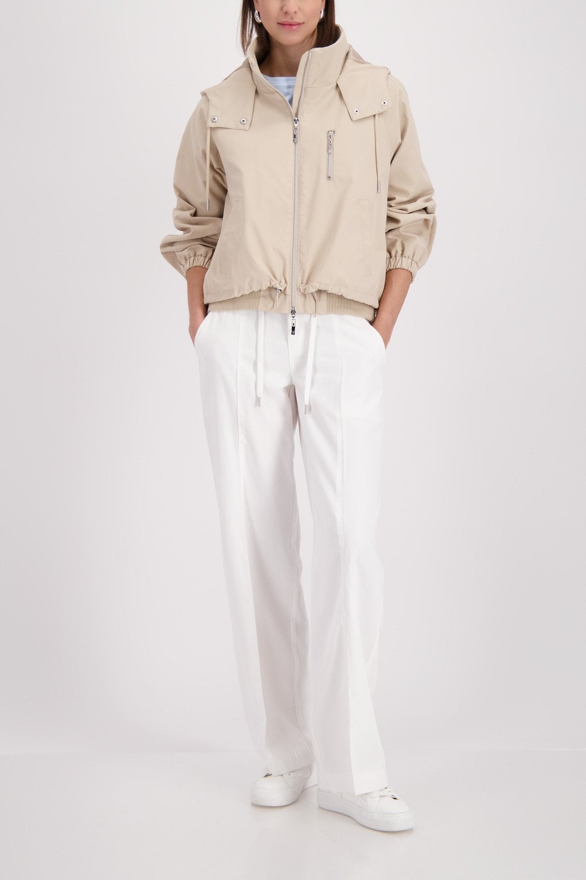 Jacke (Sand)