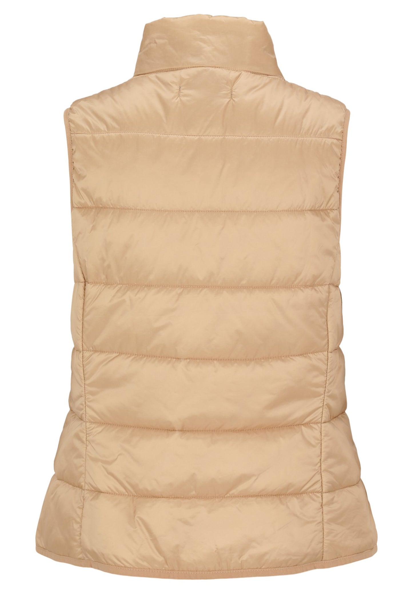 Steppweste (Classic Beige)