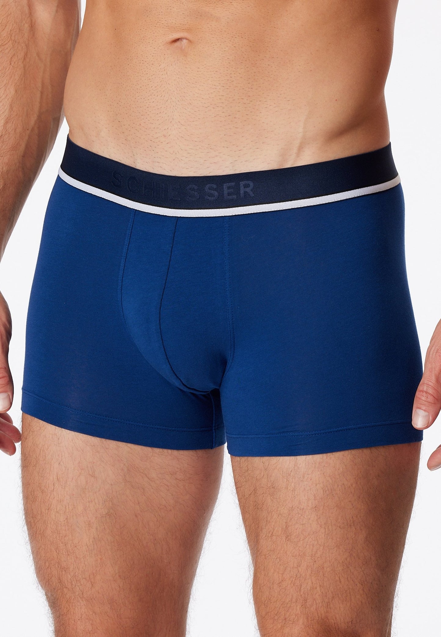 3PACK Shorts (Sortiert)
