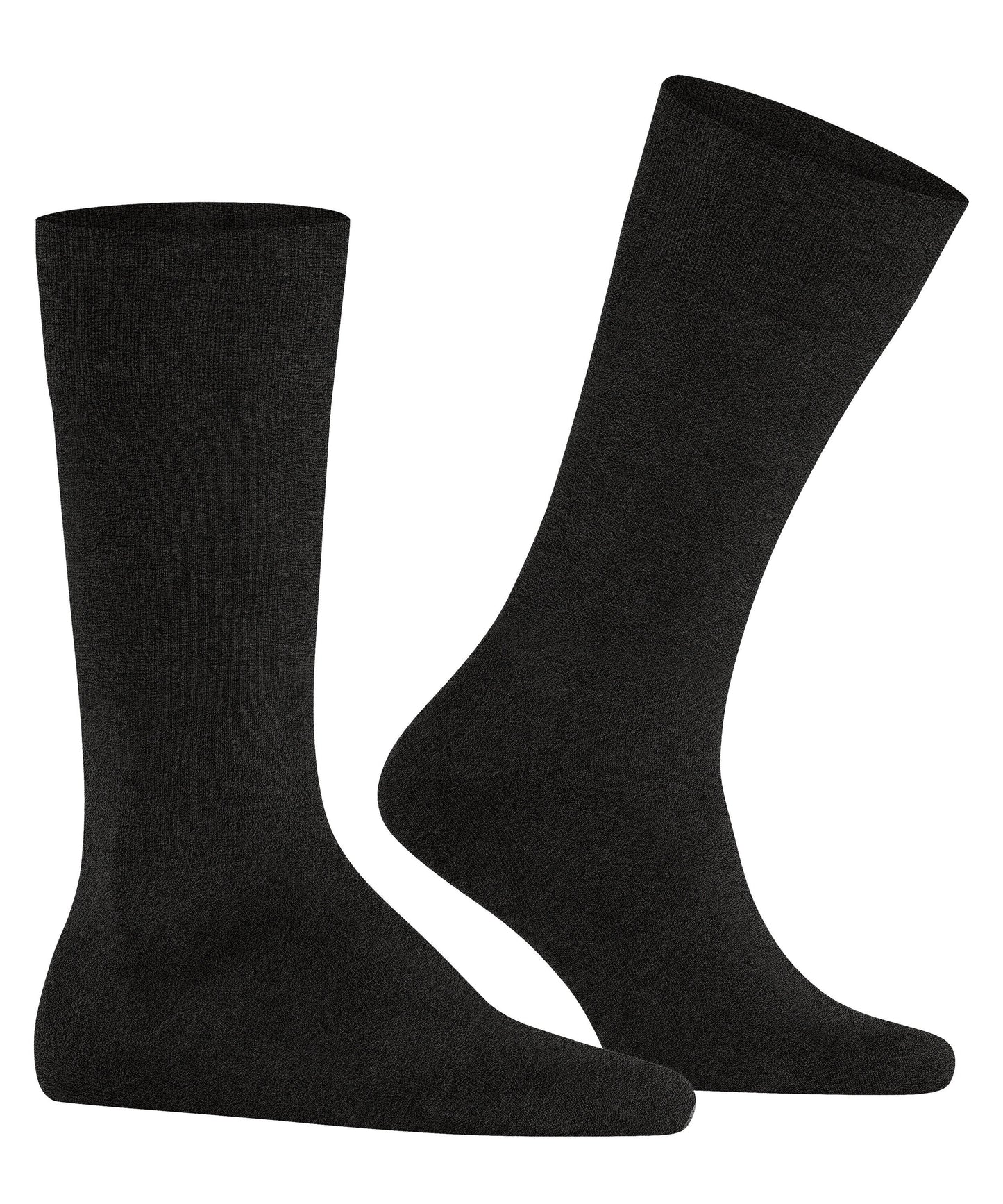 FALKE Cool 24/7 Herren (Anthra.mel)