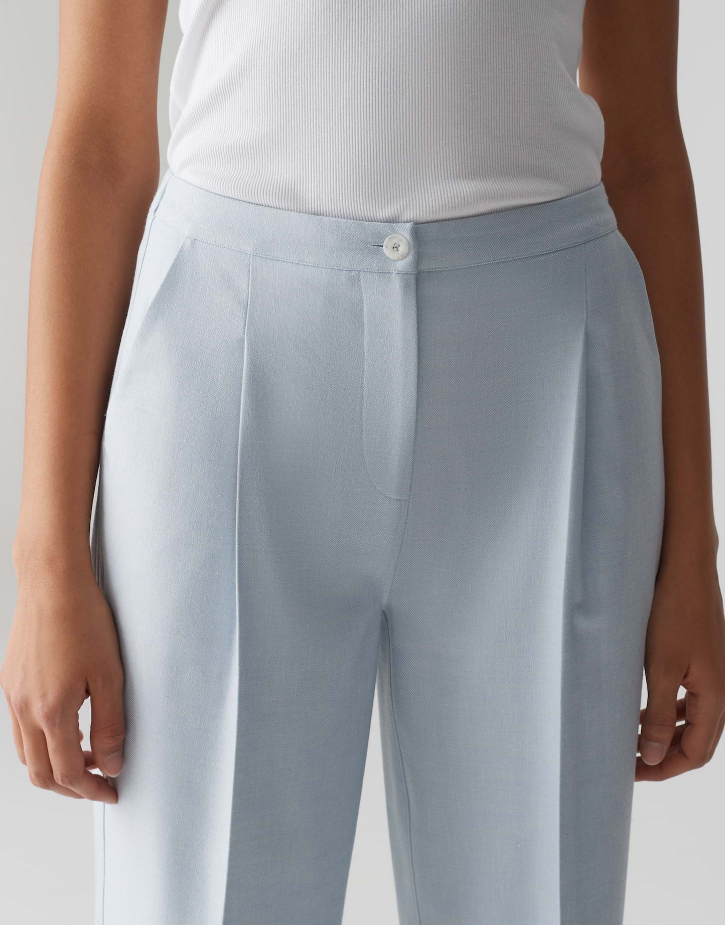 Maiga french (Oxford Blue)