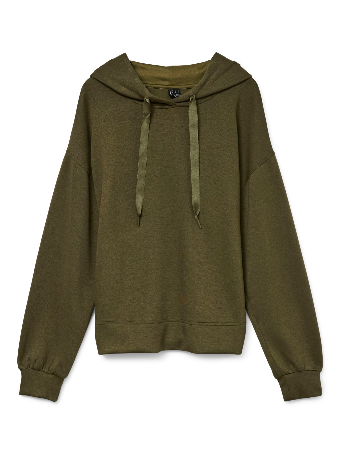 Vmhali Ls Hoodie Jrs Ga Boo (Grape Leaf)