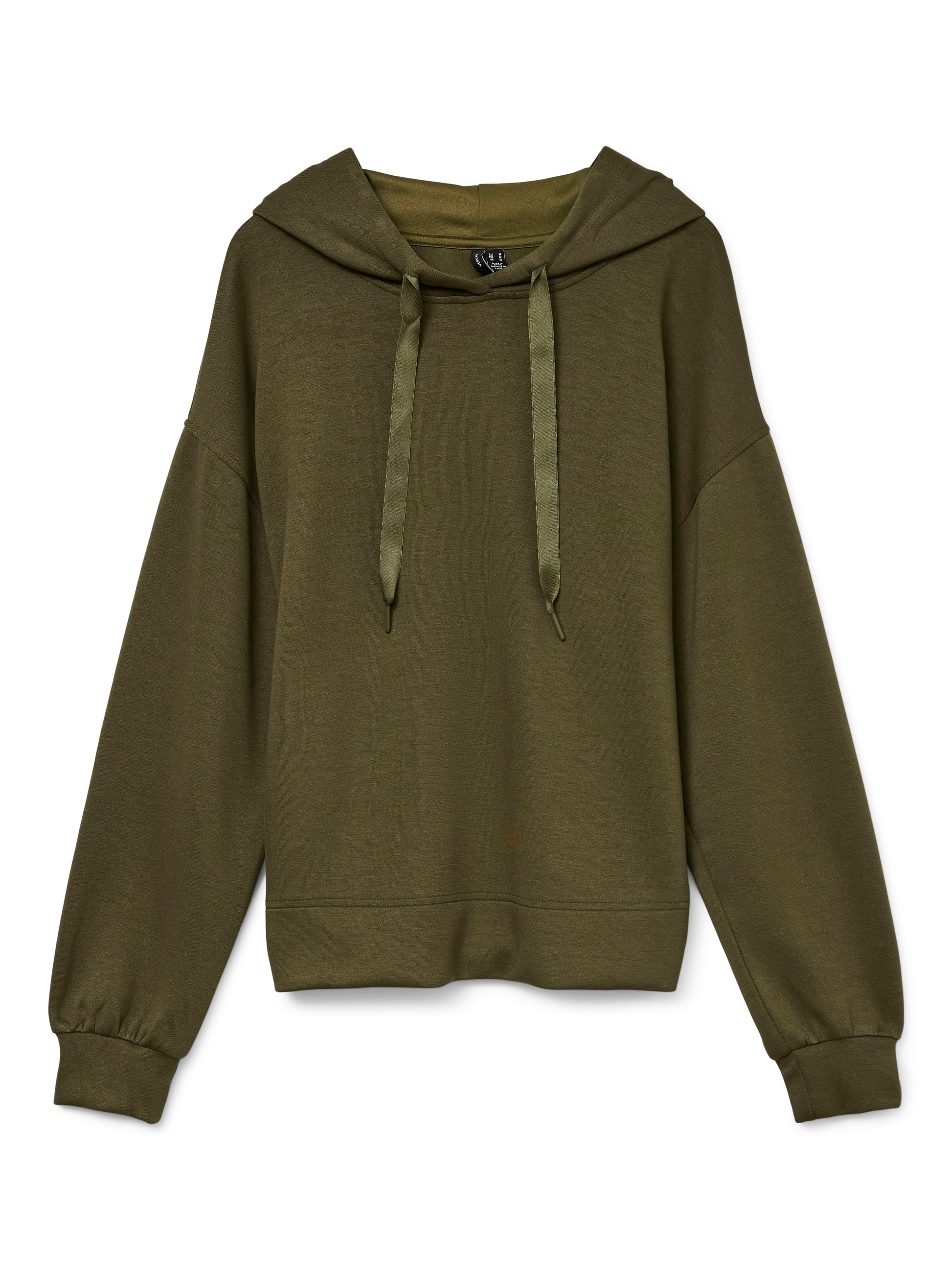 Vmhali Ls Hoodie Jrs Ga Boo (Grape Leaf)