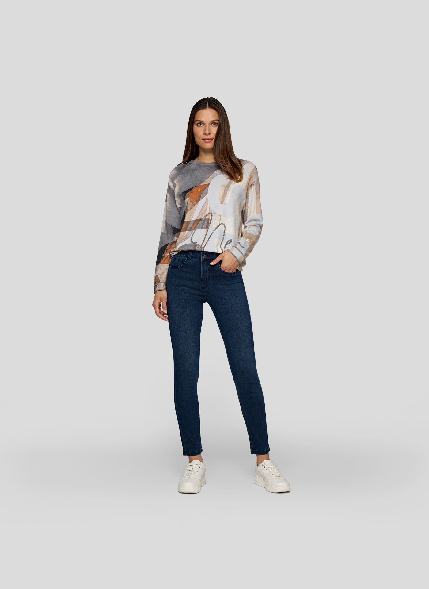 Cozy & Cool (Silber)