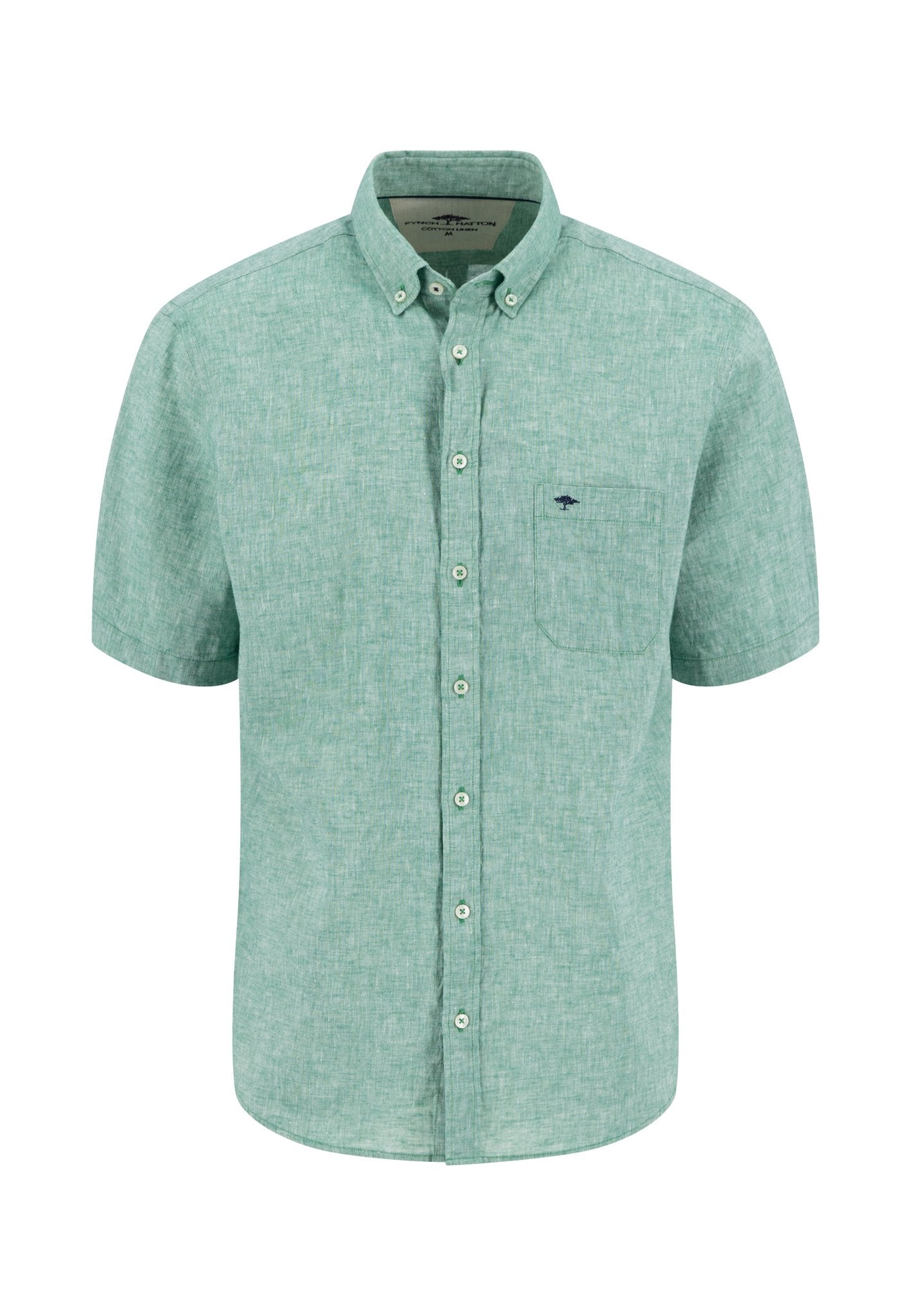 Summer Linen, B.D., 1/2 (Jade)