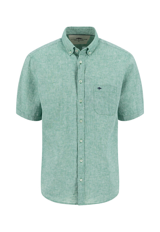 Summer Linen, B.D., 1/2 (Jade)