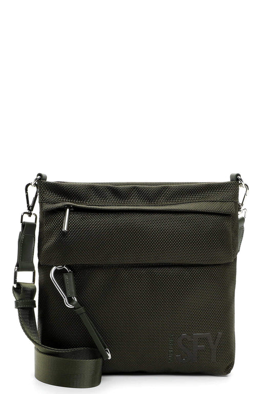 Umhängetasche SFY SURI Sports Marry (Forest)