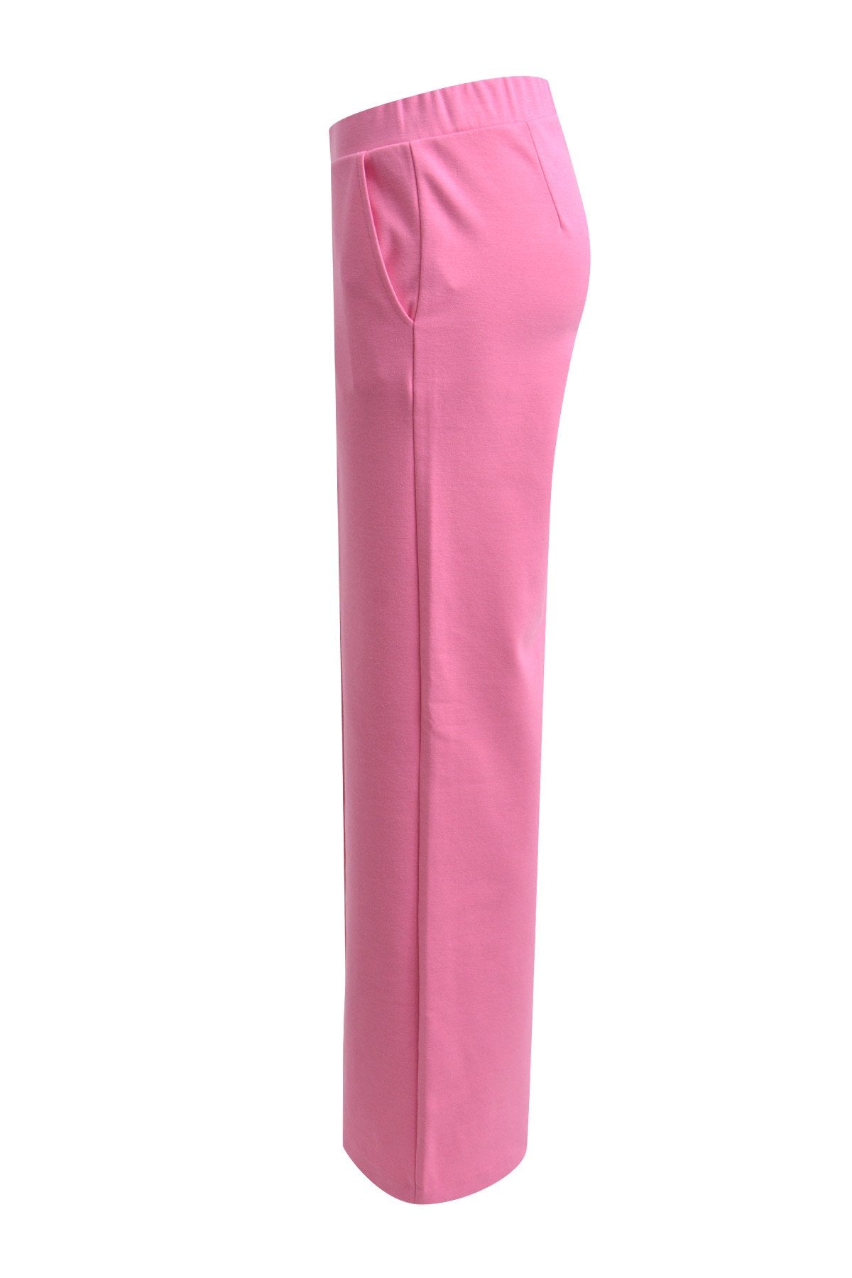 Jersey Pants (Soft Pink)