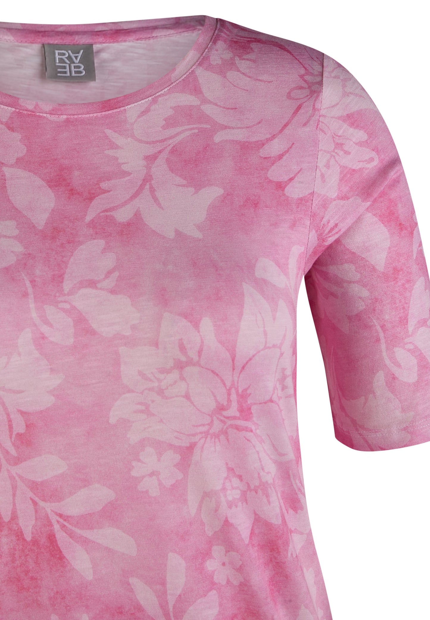 Powder Rose (Mandelbluete)