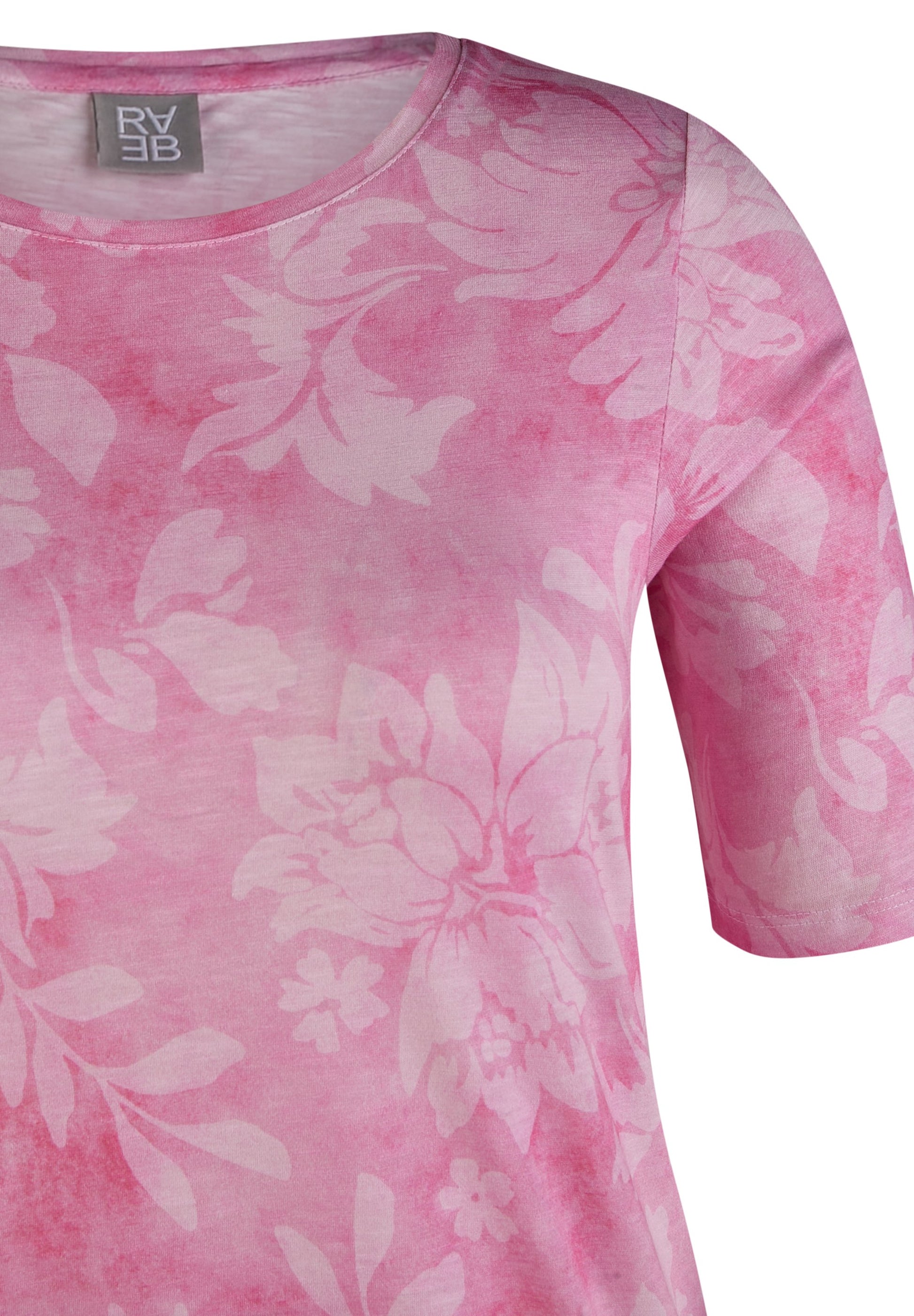 Powder Rose (Mandelbluete)
