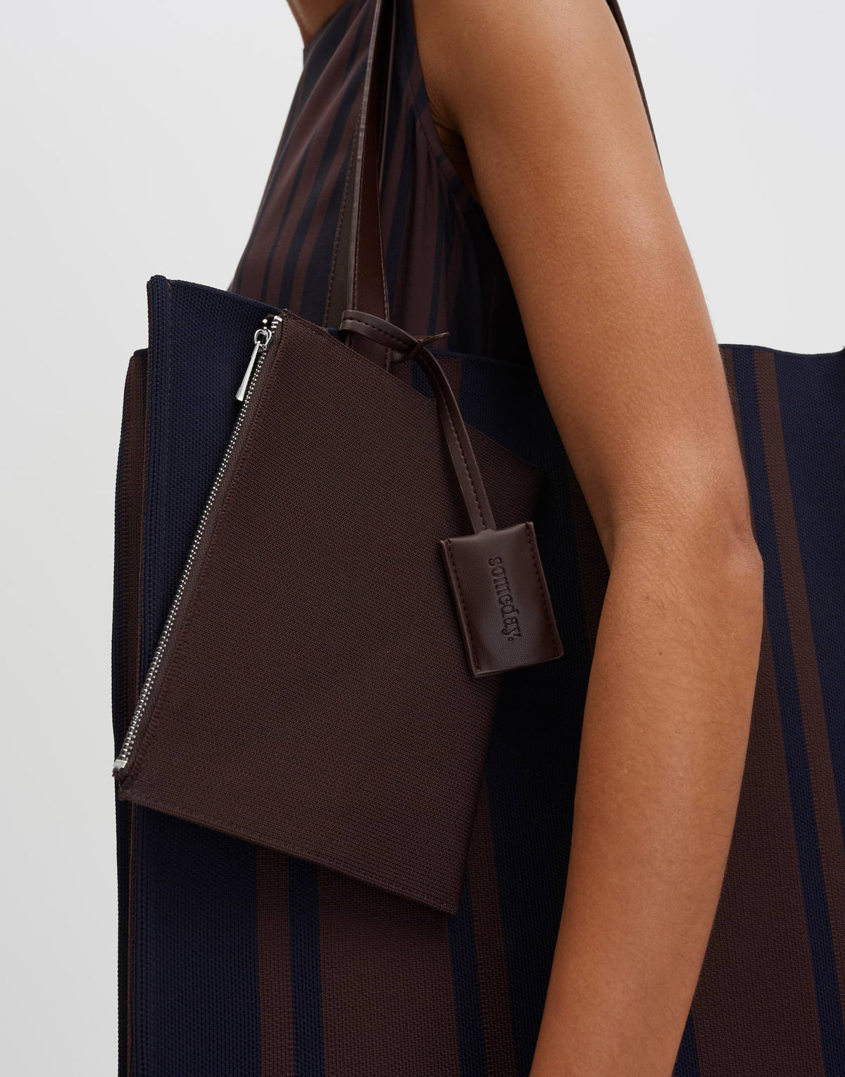 Bavora bag (True Navy)