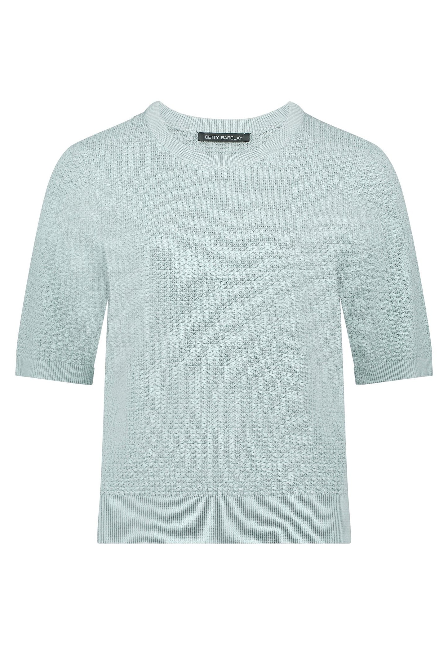 Strickpullover (Gray Mist)