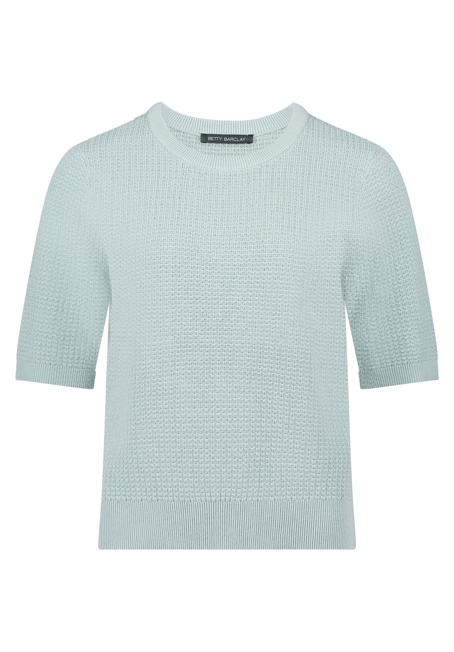 Strickpullover (Gray Mist)
