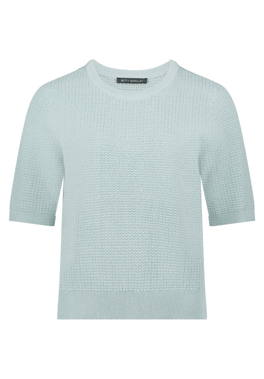 Strickpullover (Gray Mist)