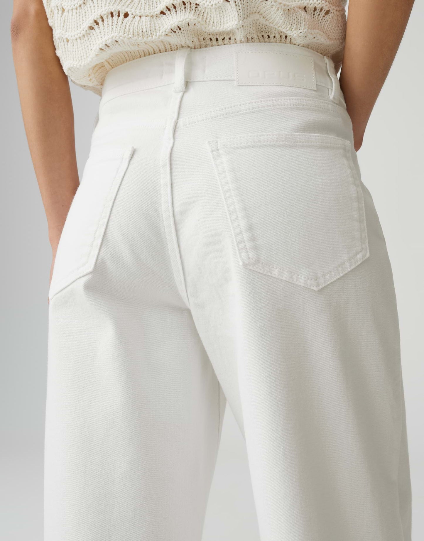 Miva urban (Milk)