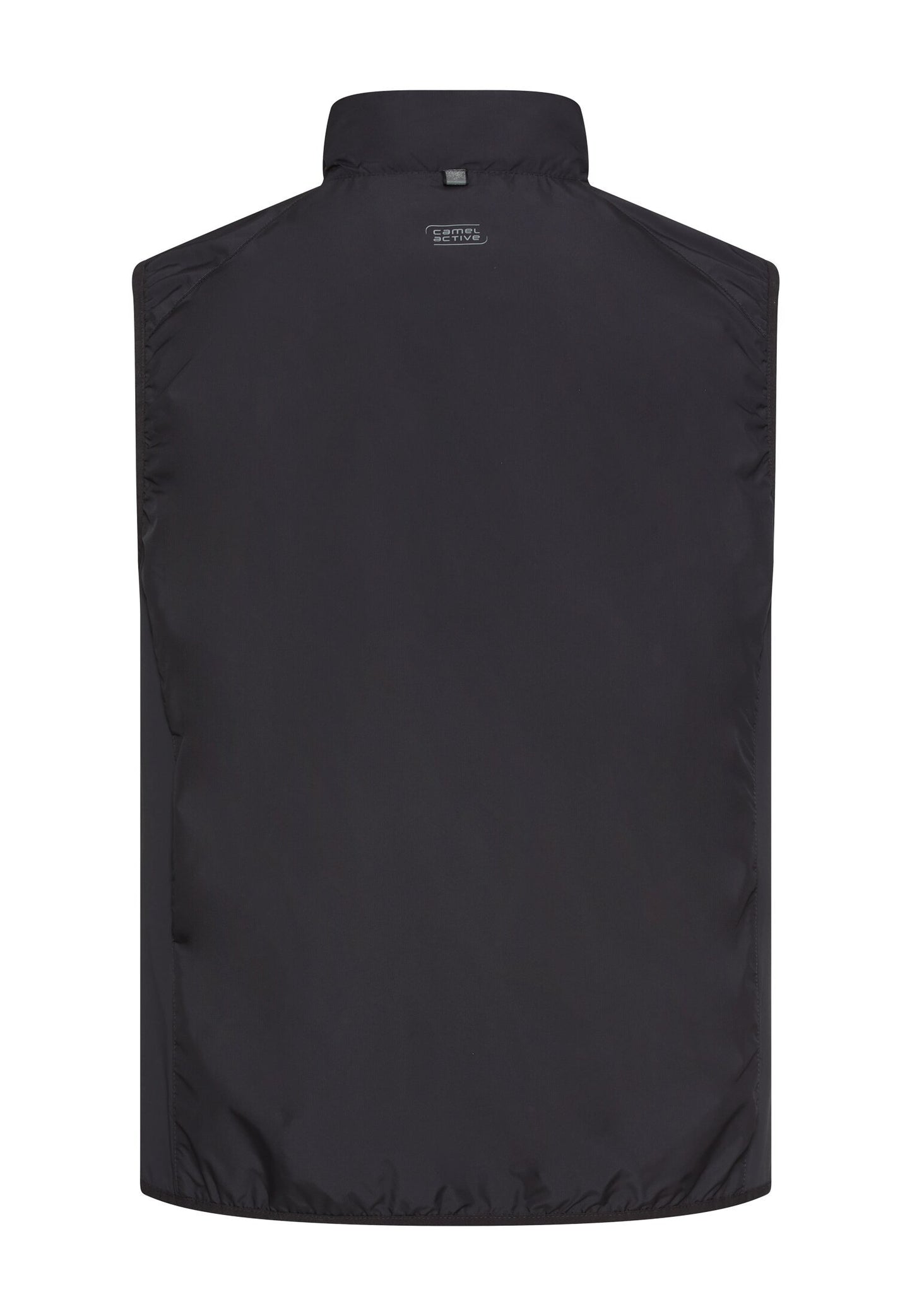 Leichte Weste aus wasserabweisendem Material (Dark Navy)