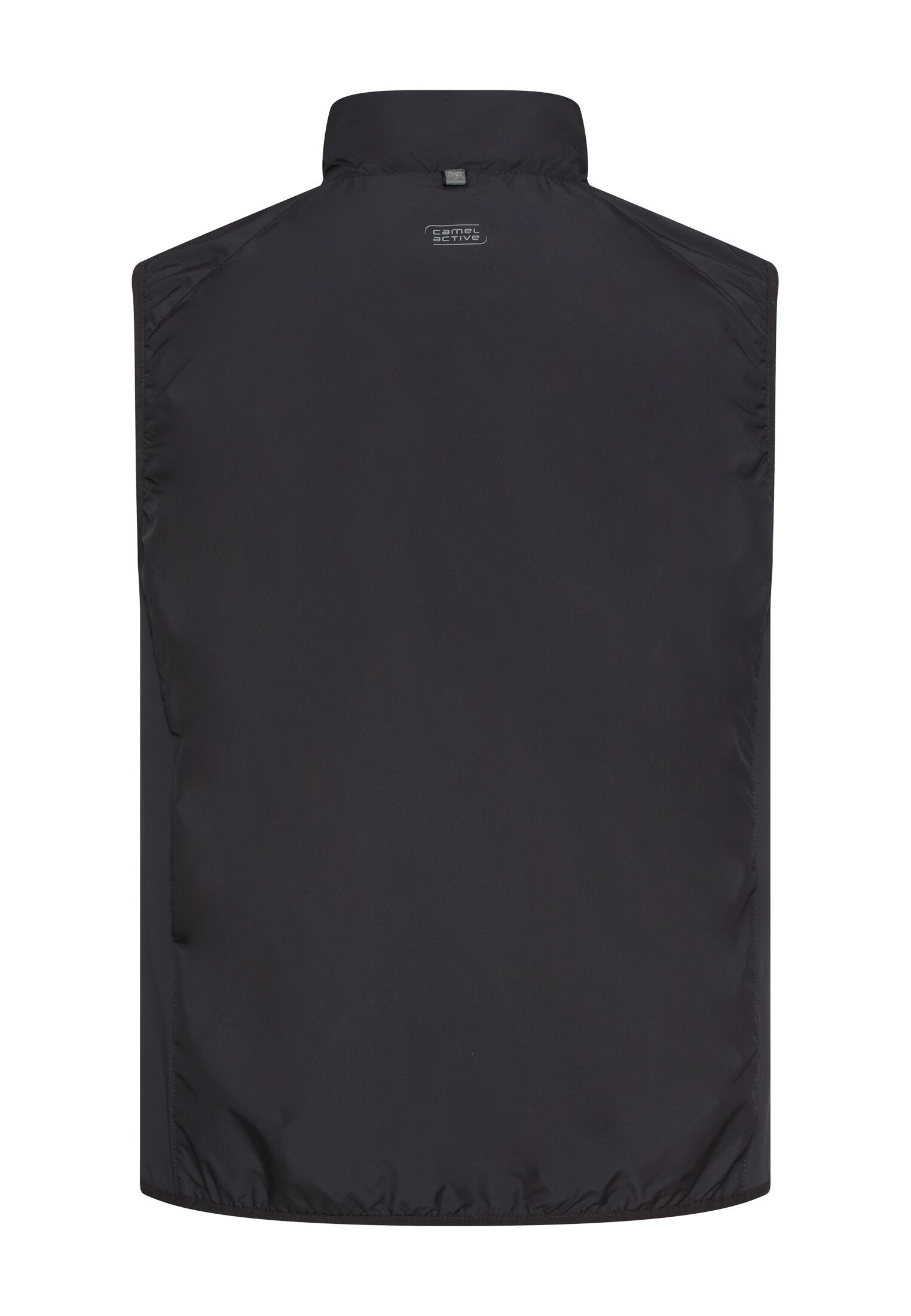 Leichte Weste aus wasserabweisendem Material (Dark Navy)