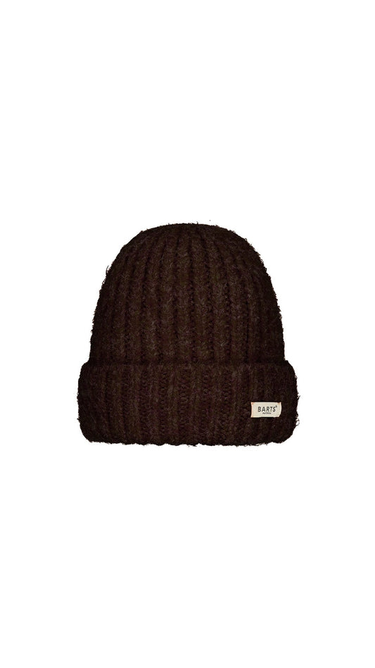 Wellawaya Beanie (Brown Brown)