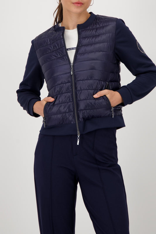 Jacke (Night Sky)