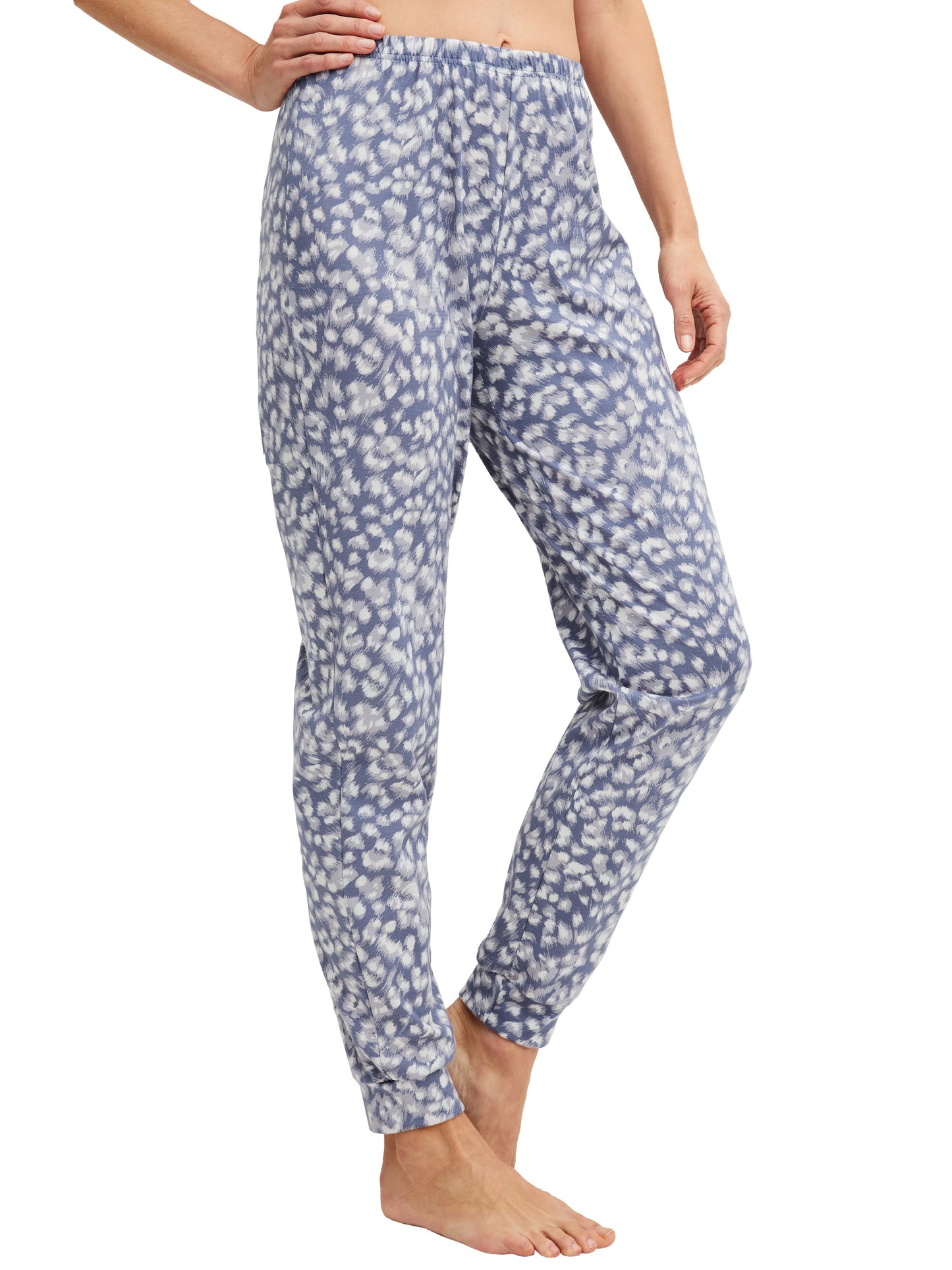 DAMEN Hose (Folkstone Grey)