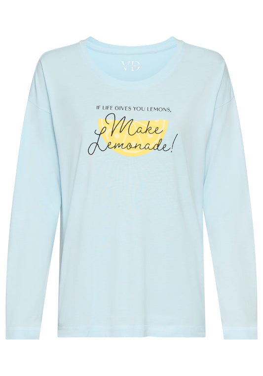 Vivance Dreams VD Longsleeve (Blue)