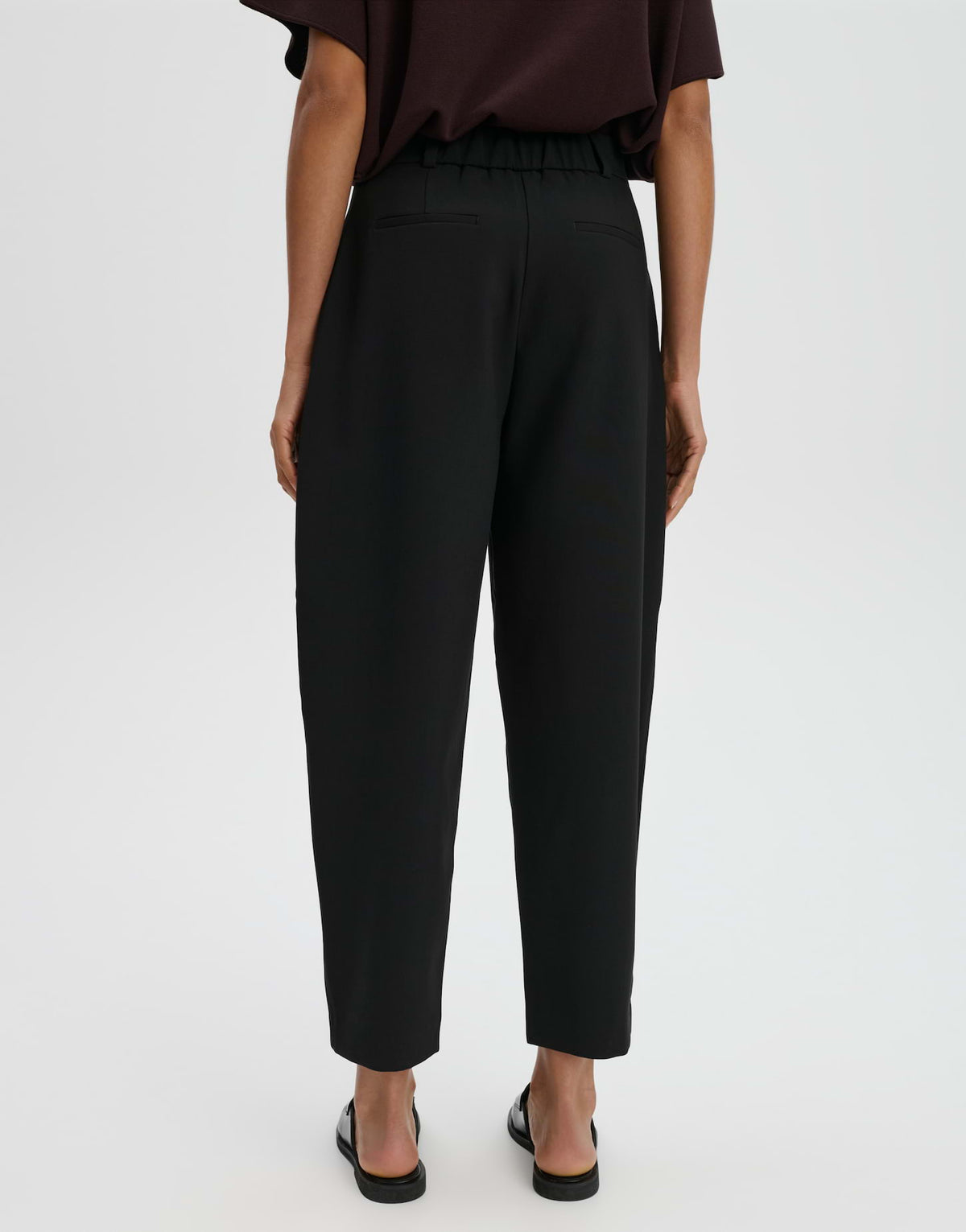 Catsby barrel (Black)