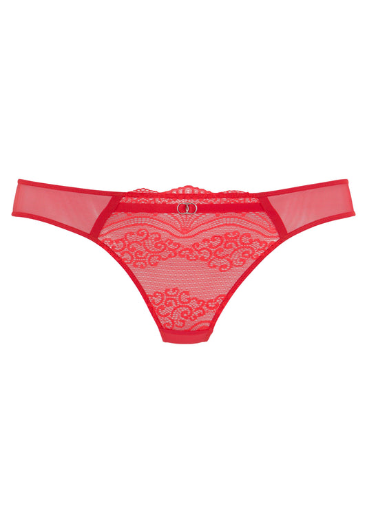 LASCANA String (Red)