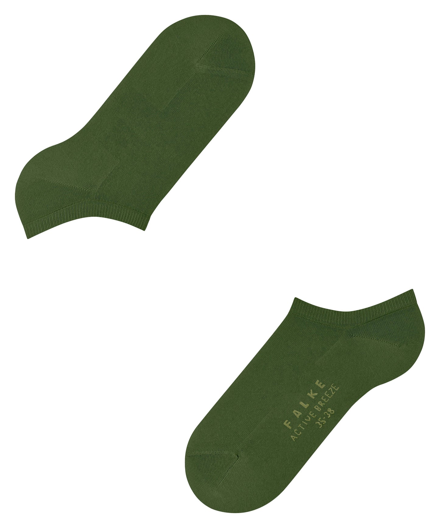FALKE Active Breeze Damen (Cypress)