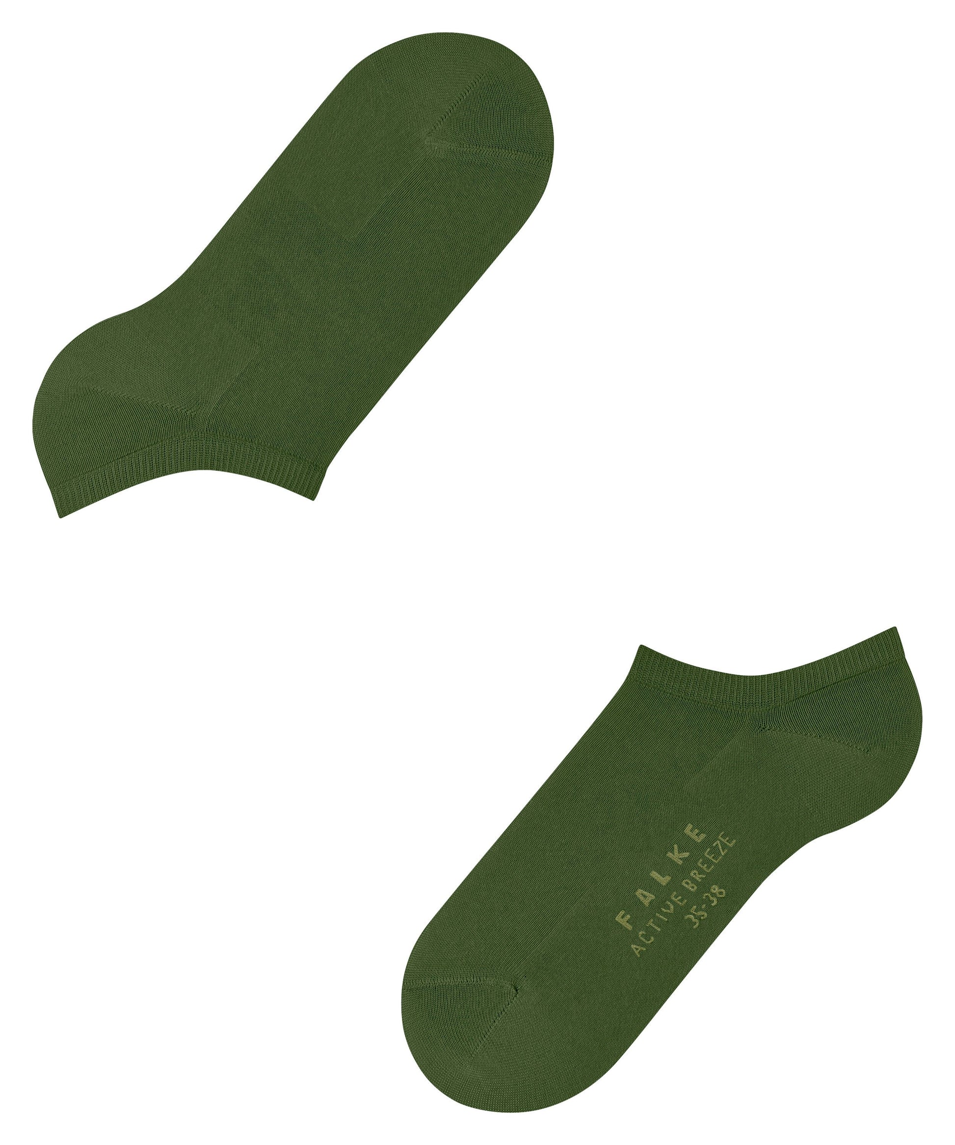 FALKE Active Breeze Damen (Cypress)