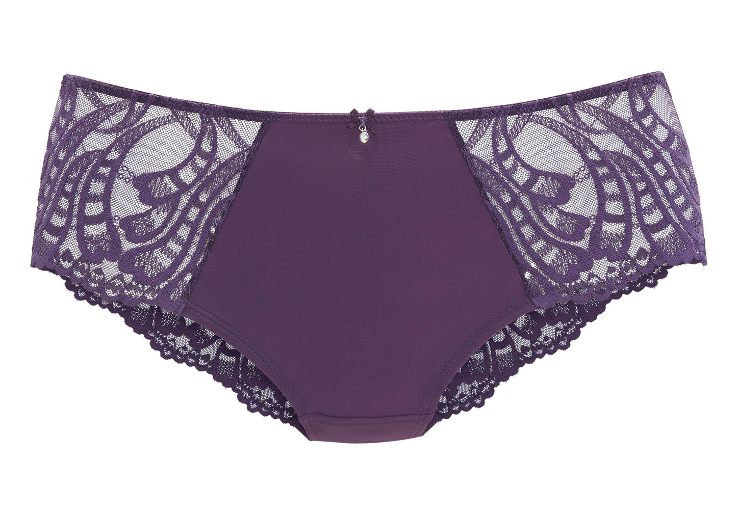 LASCANA panty (Plum)