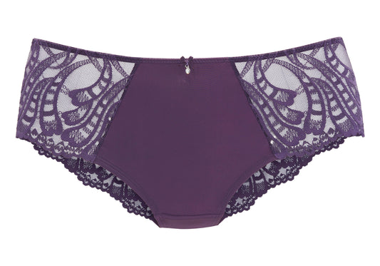 LASCANA panty (Plum)