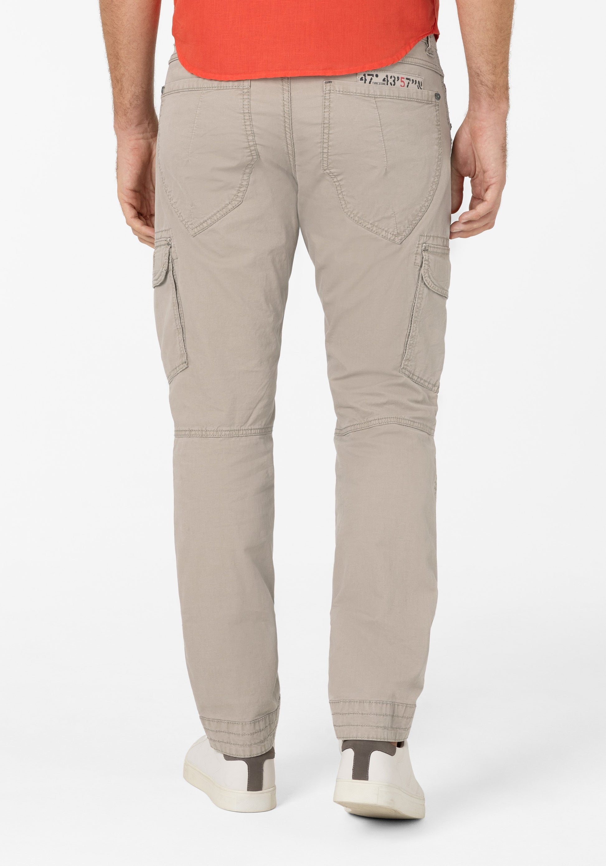 Regular RogerTZ (String Beige)