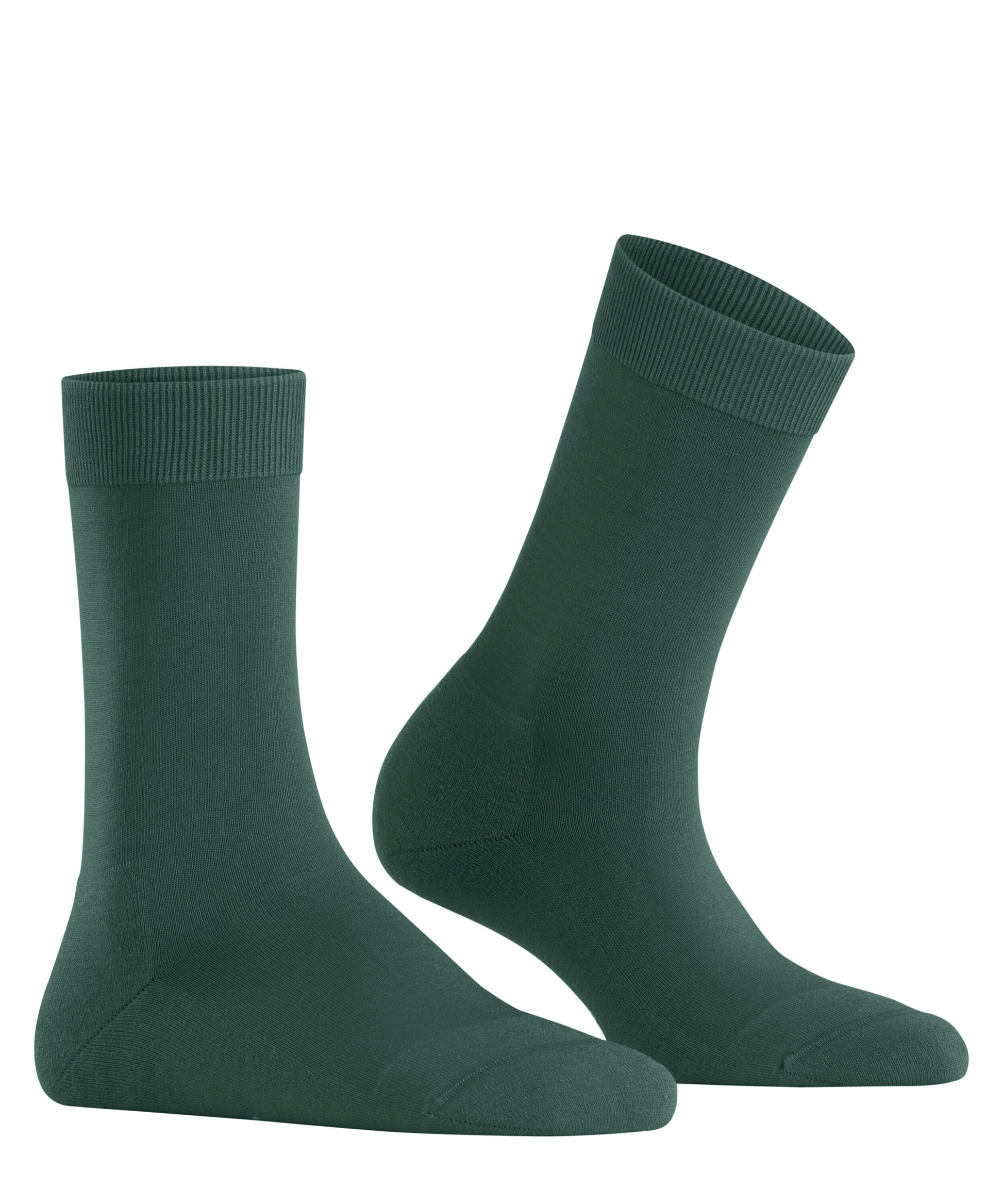 Socken ClimaWool (Hunter Green)