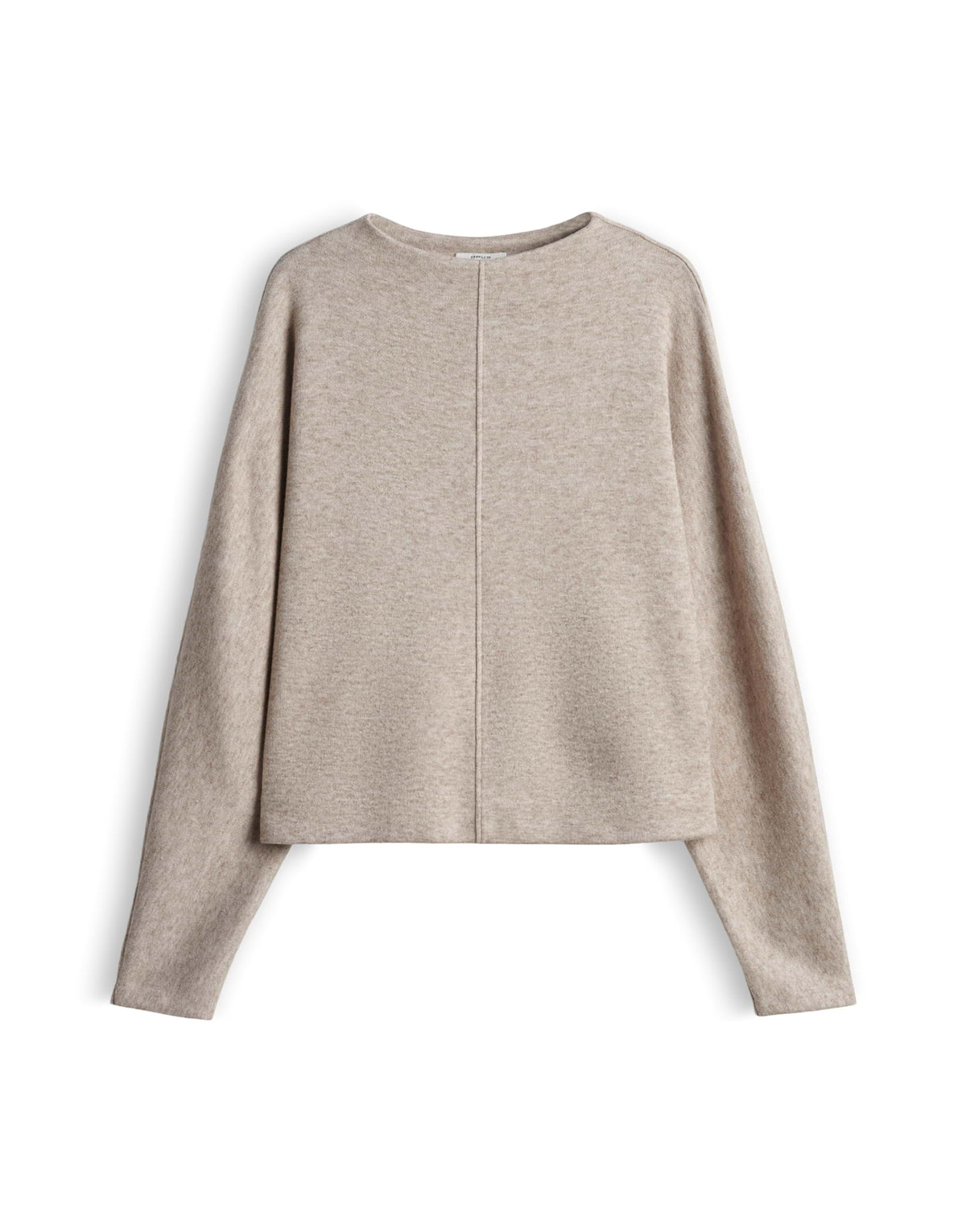 Garzel (Light Mocca)