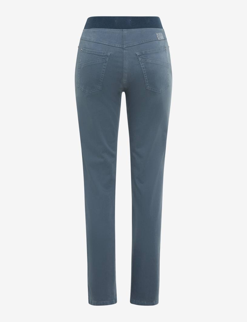 Style Pamina (Smoky Blue)