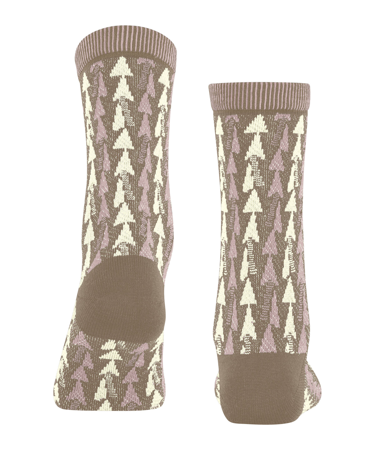 FALKE Pinewood Damen (Nude)
