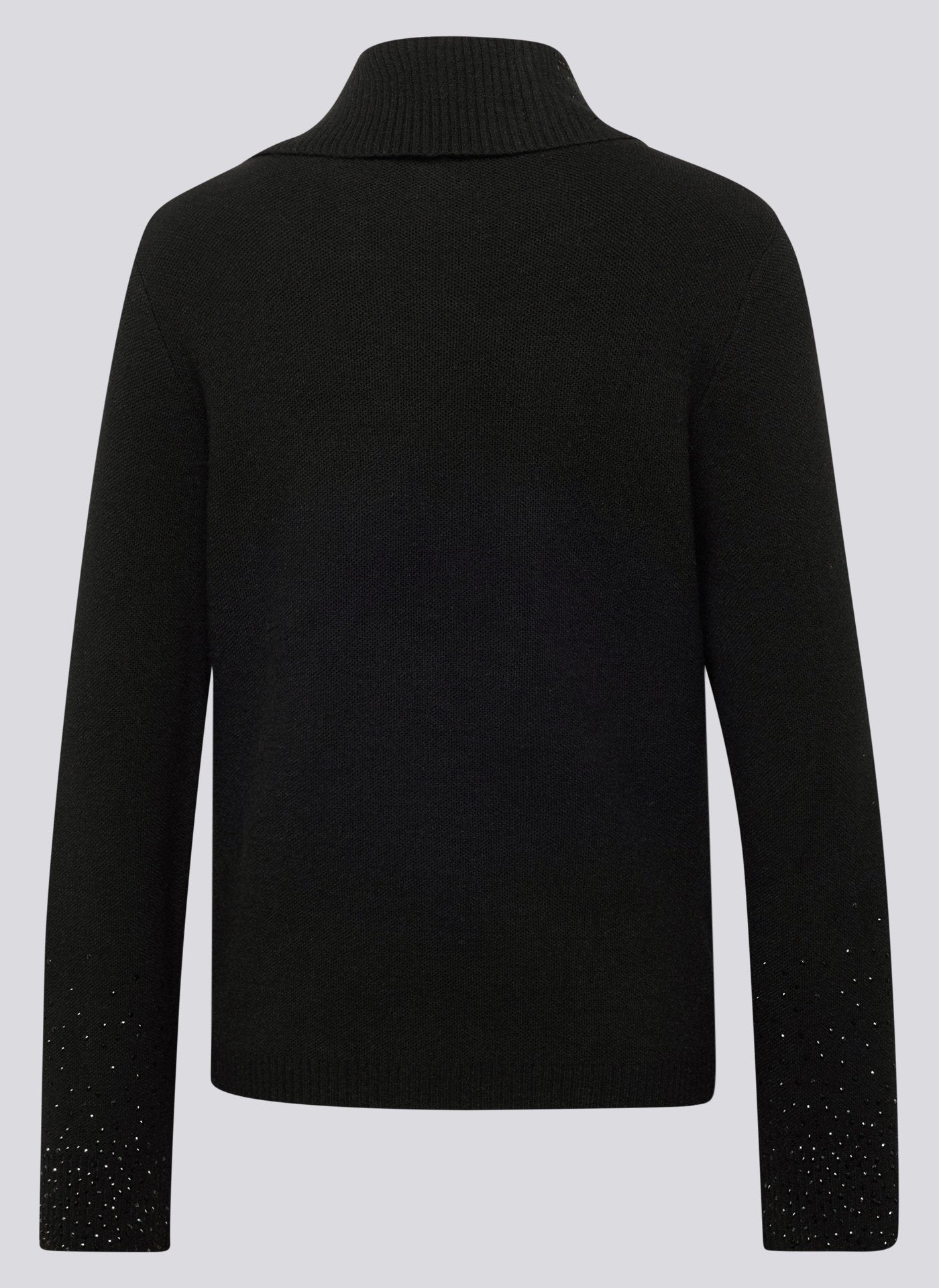 Black Sparkle (Schwarz)