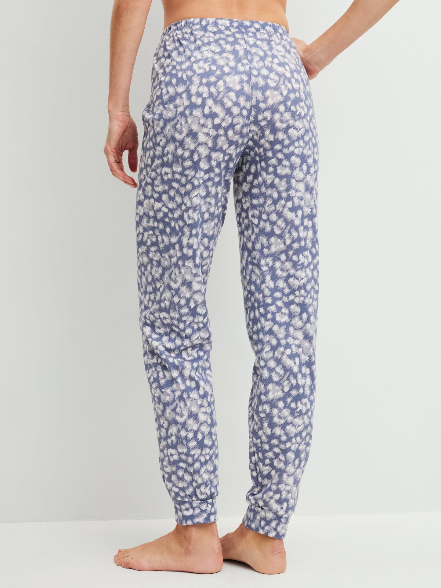 DAMEN Hose (Folkstone Grey)
