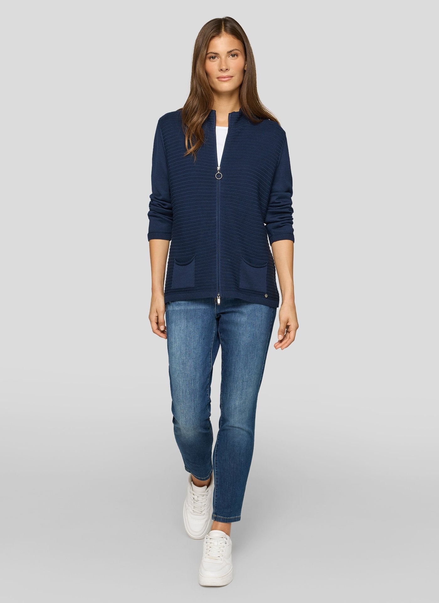 Purple Clouds (Marine)