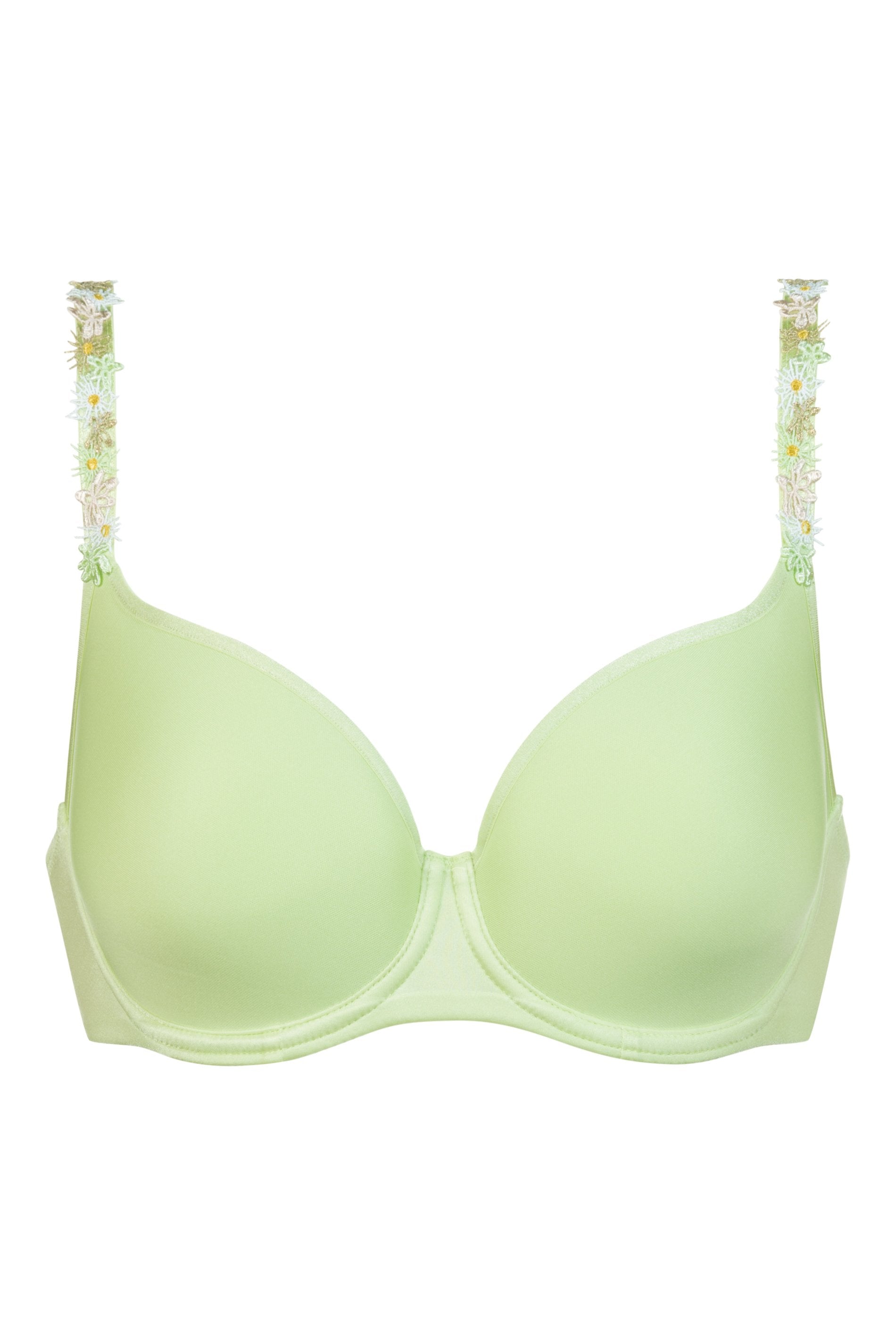 Spacer-BH (Pistachio Cream)