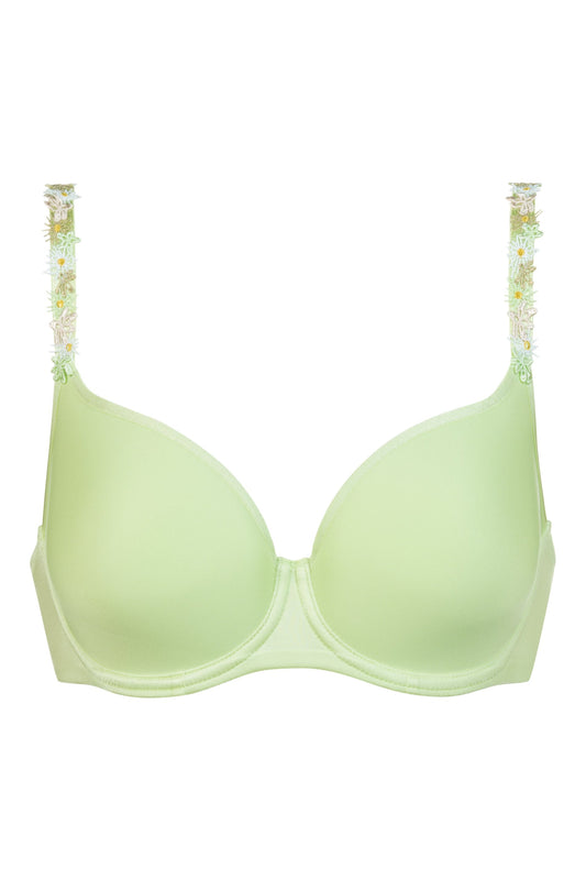 Spacer-BH (Pistachio Cream)