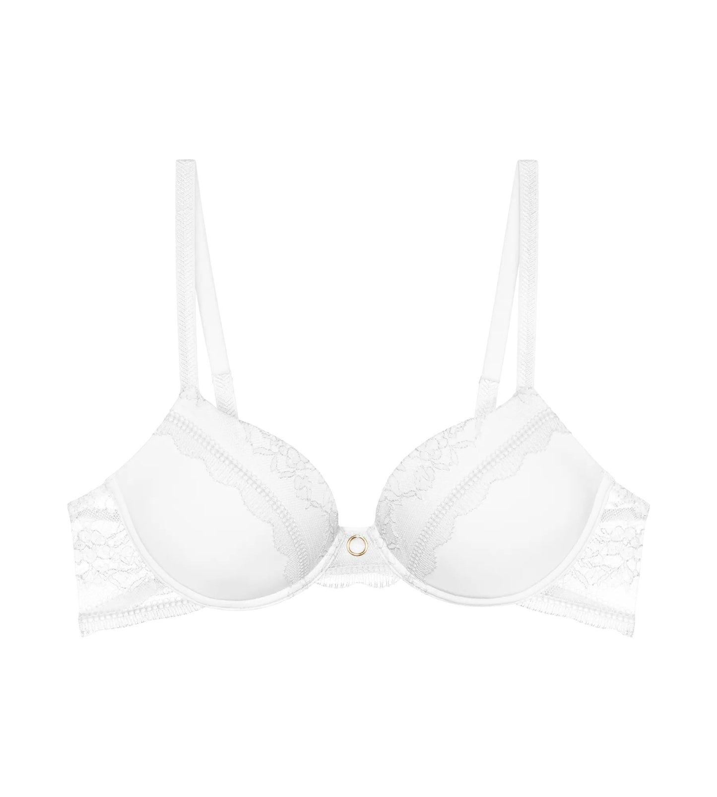 Comfort Allure WHP (White)