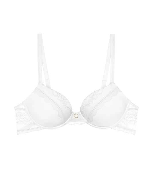 Comfort Allure WHP (White)