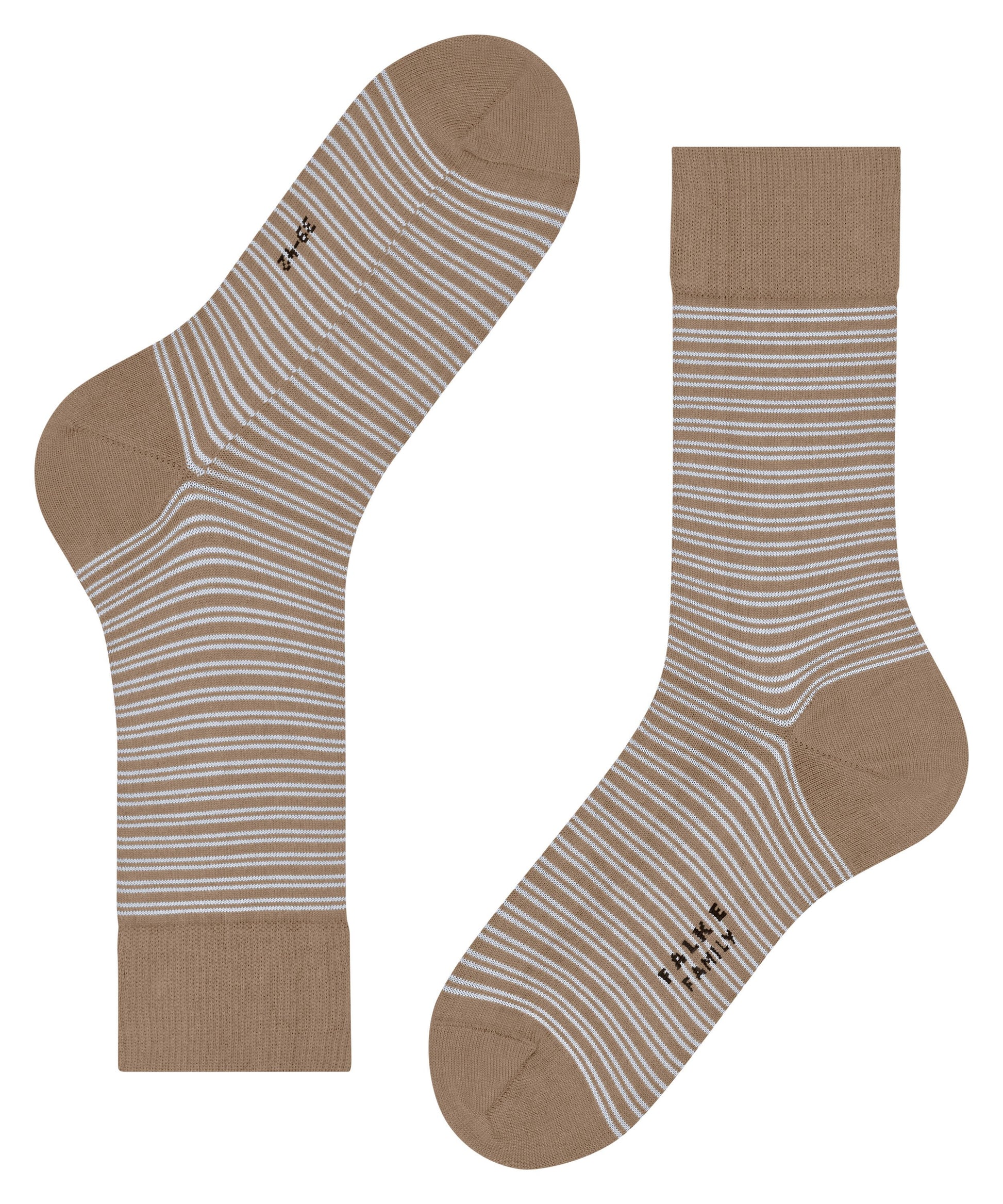 FALKE Family Special Edition Herren (Camel)
