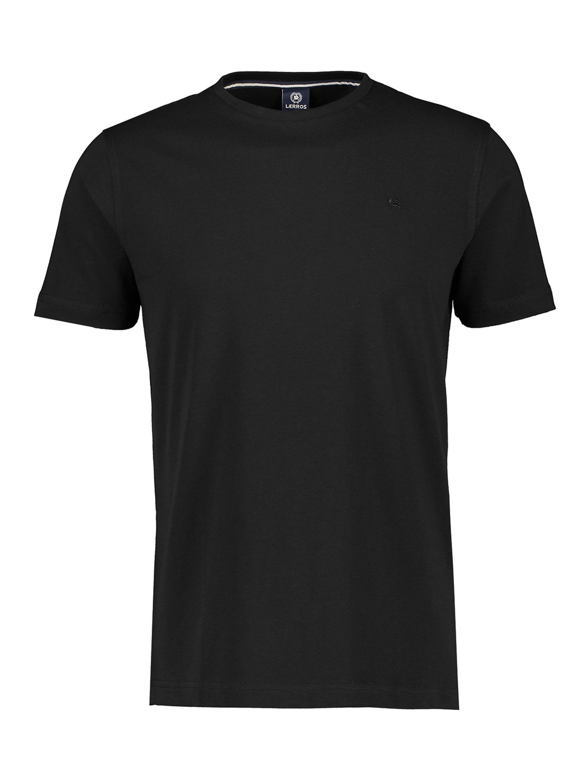O-neck (Black)