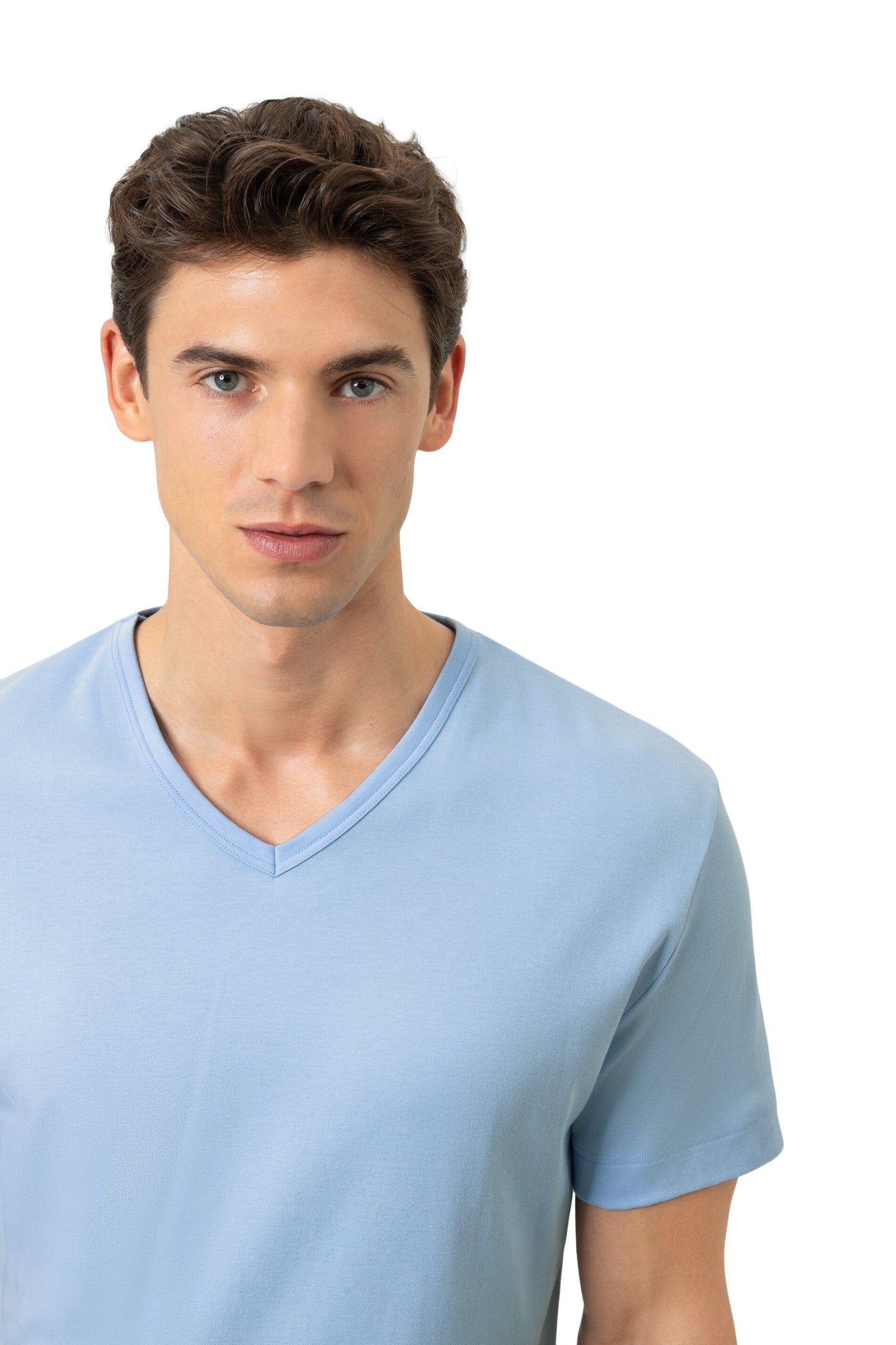 T-Shirt (Far Blue)