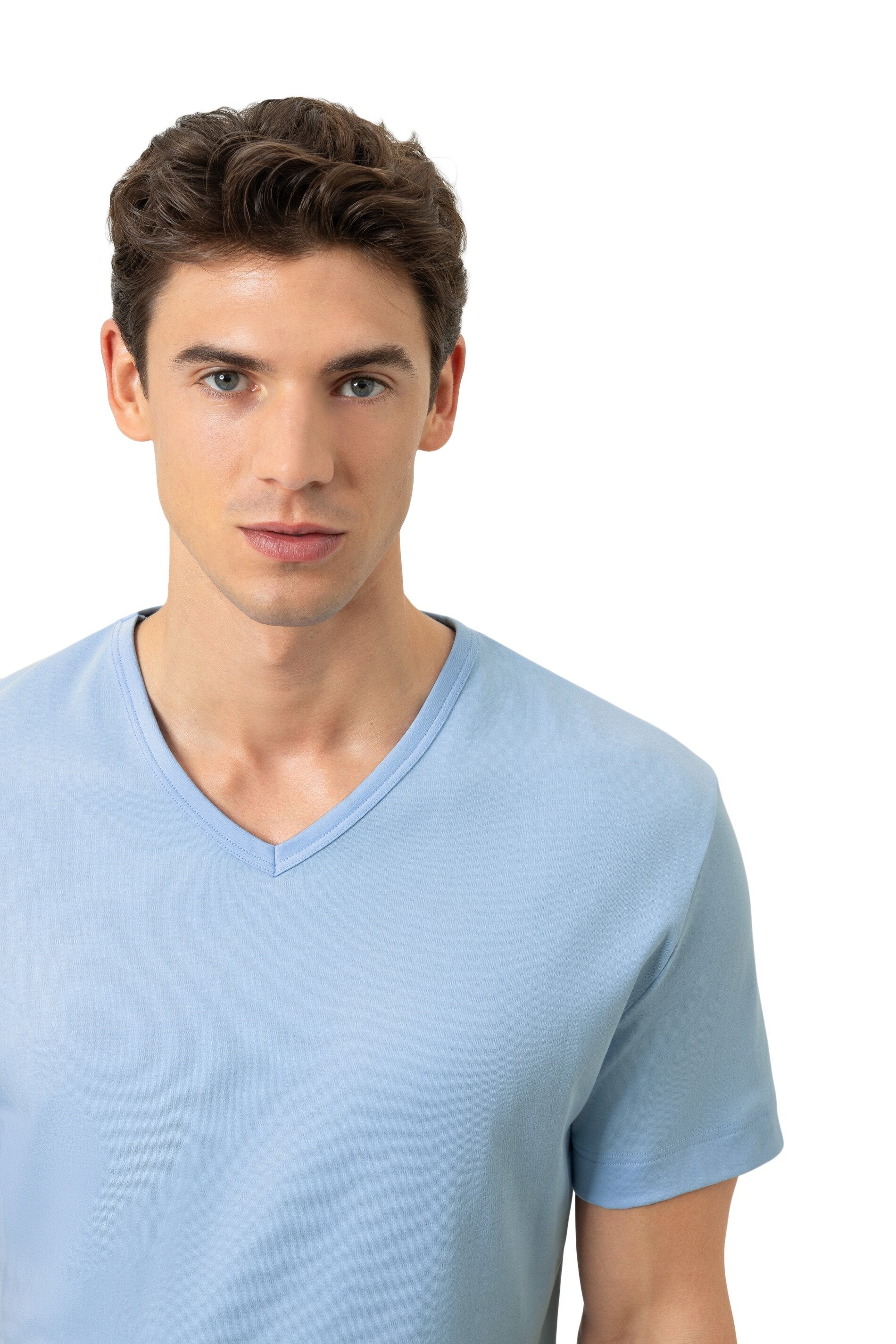 T-Shirt (Far Blue)