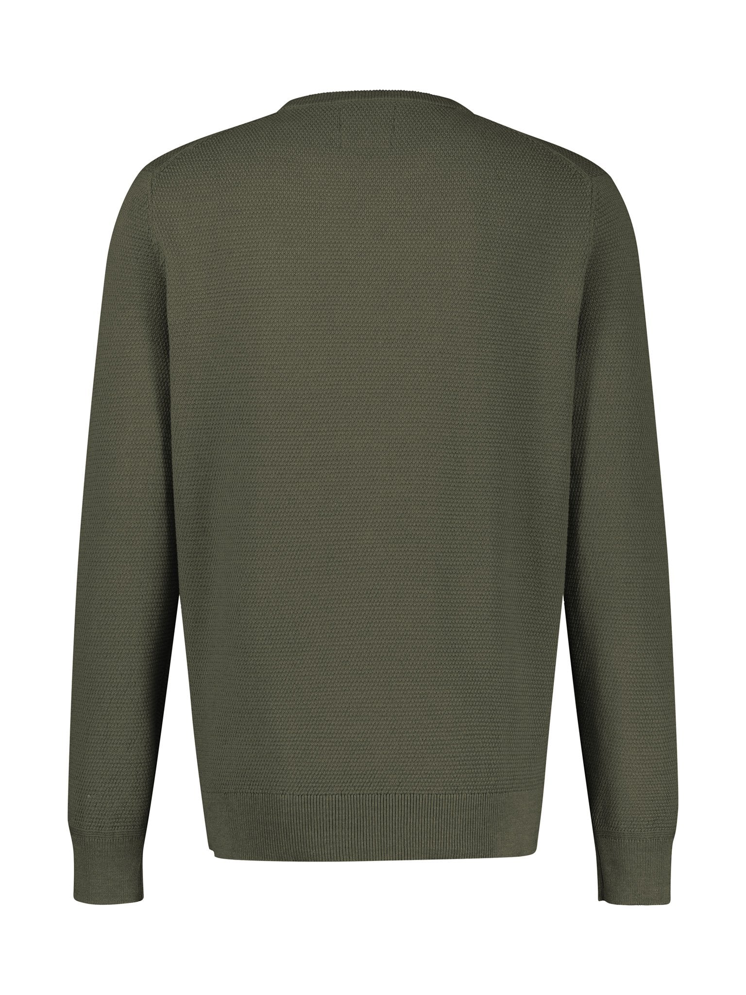 O-neck Buendchen (Nordic Olive)
